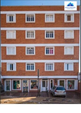 Imagem Apartamento com 1 Quarto à Venda, 43 m² em Jardim Chapadão - Campinas Imagem Apartamento com 1 Quarto à Venda, 43 m² em Jardim Chapadão - Campinas