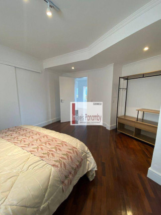 Imagem Cobertura com 3 Quartos à Venda, 238 m² em Jardim Ampliação - São Paulo Imagem Cobertura com 3 Quartos à Venda, 238 m² em Jardim Ampliação - São Paulo