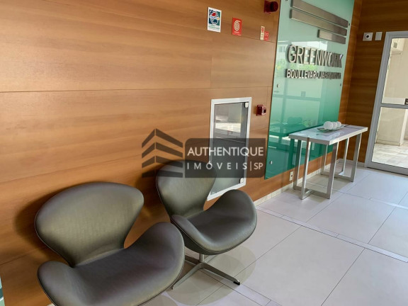 Imagem Sala Comercial à Venda, 72 m² em Jabaquara - São Paulo