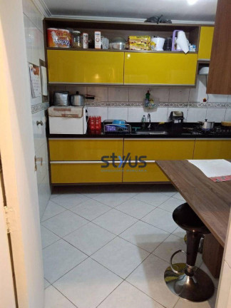 Apartamento com 3 Quartos à Venda, 80 m² em Centro - Guarulhos