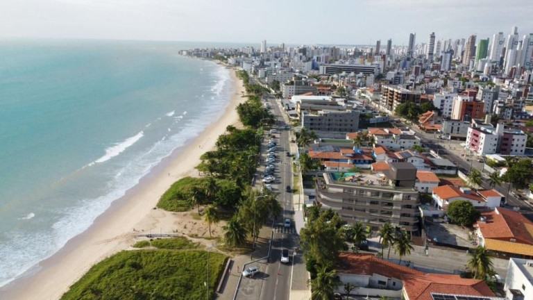 Imagem Apartamento com 1 Quarto à Venda, 32 m² em Jardim Oceania - João Pessoa Imagem Apartamento com 1 Quarto à Venda, 32 m² em Jardim Oceania - João Pessoa
