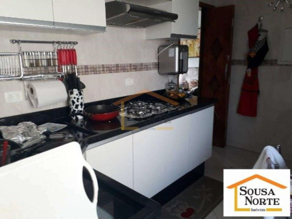 Imagem Apartamento com 2 Quartos à Venda, 82 m² em Lauzane Paulista - São Paulo Imagem Apartamento com 2 Quartos à Venda, 82 m² em Lauzane Paulista - São Paulo