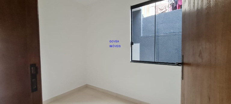 Imagem Casa com 2 Quartos à Venda, 46 m² em Campo De Santana - Curitiba