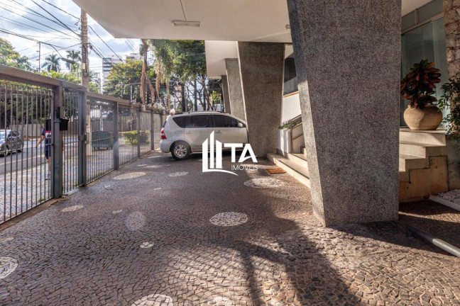 Imagem Imóvel com 3 Quartos à Venda, 127 m² em Cambuí - Campinas Imagem Imóvel com 3 Quartos à Venda, 127 m² em Cambuí - Campinas