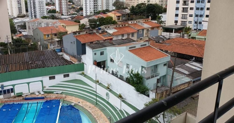 Imagem Apartamento com 1 Quarto à Venda, 40 m² em Saúde - São Paulo