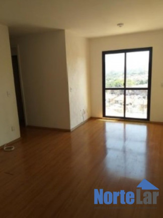 Imagem Apartamento com 3 Quartos à Venda, 62 m² em Conjunto Residencial Vista Verde - São Paulo Imagem Apartamento com 3 Quartos à Venda, 62 m² em Conjunto Residencial Vista Verde - São Paulo