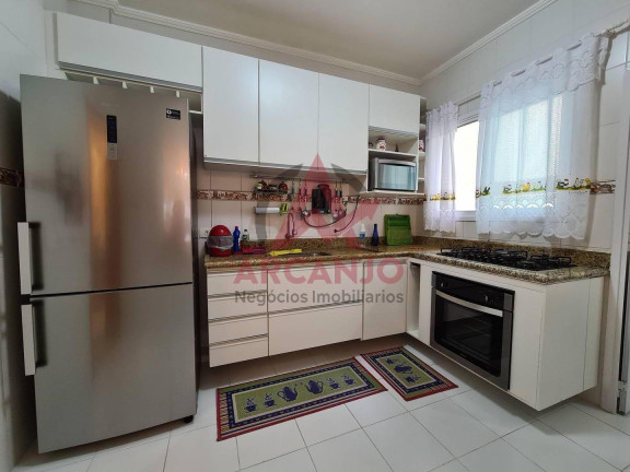 Imagem Apartamento com 3 Quartos à Venda, 96 m² em Praia Grande - Ubatuba Imagem Apartamento com 3 Quartos à Venda, 96 m² em Praia Grande - Ubatuba