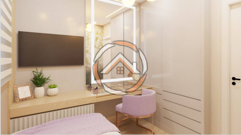 Imagem Apartamento com 3 Quartos à Venda, 93 m² em Santa Paula - São Caetano Do Sul