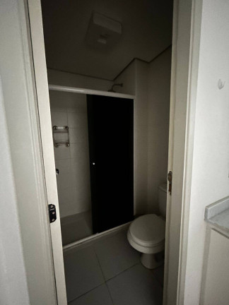 Imagem Apartamento com 1 Quarto à Venda, 49 m² em Alphaville Centro Industrial E Empresarial/alphaville. - Barueri