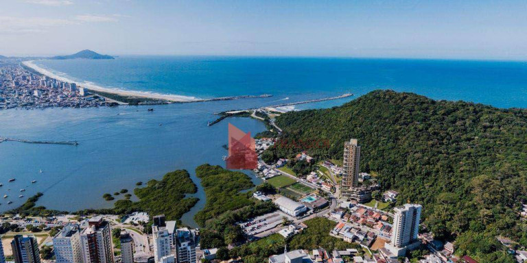 Imagem Apartamento com 3 Quartos à Venda, 125 m² em Cabeçudas - Itajaí Imagem Apartamento com 3 Quartos à Venda, 125 m² em Cabeçudas - Itajaí