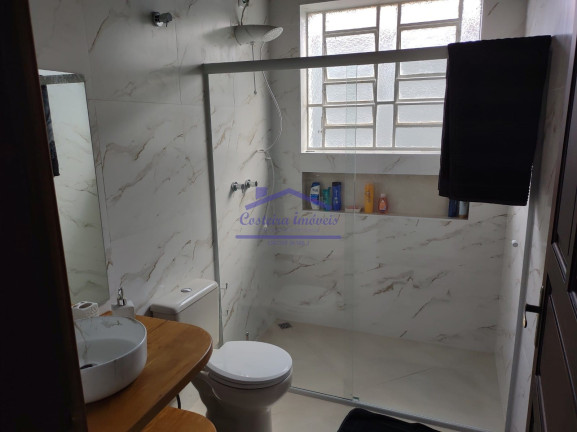 Imagem Casa com 3 Quartos à Venda, 280 m² em Centro - Ubatuba