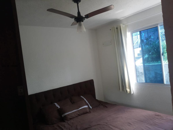 Imagem Apartamento com 2 Quartos à Venda, 39 m² em Vila Juliana - Botucatu Imagem Apartamento com 2 Quartos à Venda, 39 m² em Vila Juliana - Botucatu