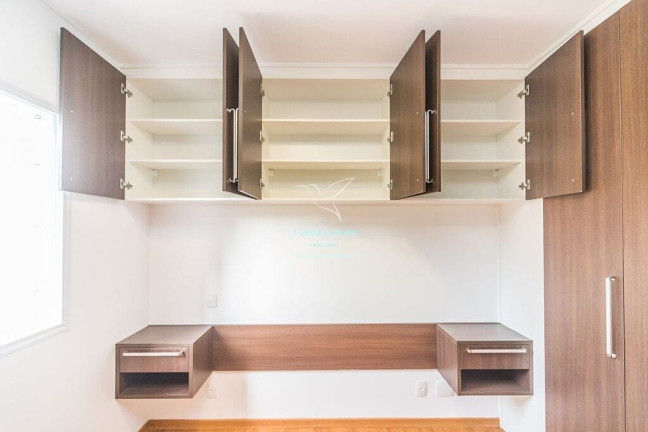 Imagem Apartamento com 2 Quartos à Venda, 48 m² em Jardim Paulista - São Paulo