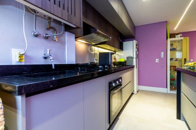 Imagem Apartamento com 1 Quarto à Venda, 52 m² em Vila Leopoldina - São Paulo