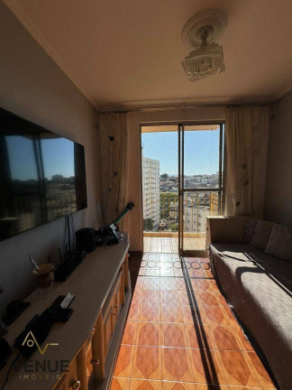 Imagem Apartamento com 2 Quartos para Alugar, 49 m² em Cangaíba - São Paulo Imagem Apartamento com 2 Quartos para Alugar, 49 m² em Cangaíba - São Paulo