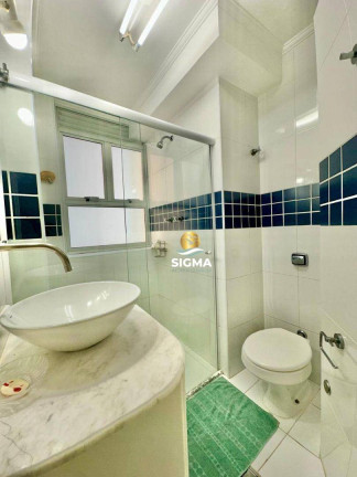 Imagem Apartamento com 4 Quartos à Venda, 160 m² em Pitangueiras - Guarujá Imagem Apartamento com 4 Quartos à Venda, 160 m² em Pitangueiras - Guarujá