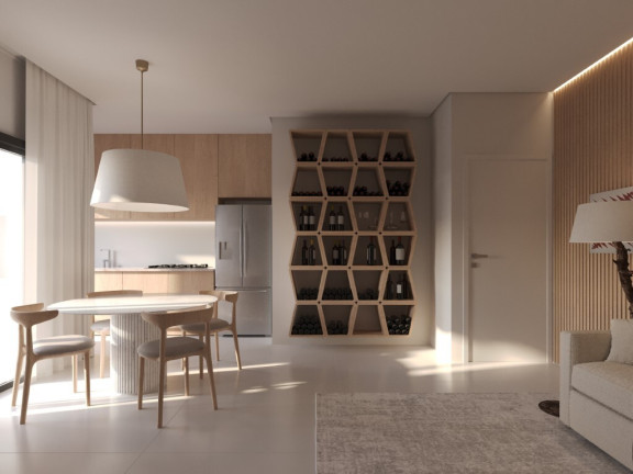 Imagem Imóvel com 2 Quartos à Venda, 54 m² em Vila Real - Balneário Camboriú Imagem Imóvel com 2 Quartos à Venda, 54 m² em Vila Real - Balneário Camboriú