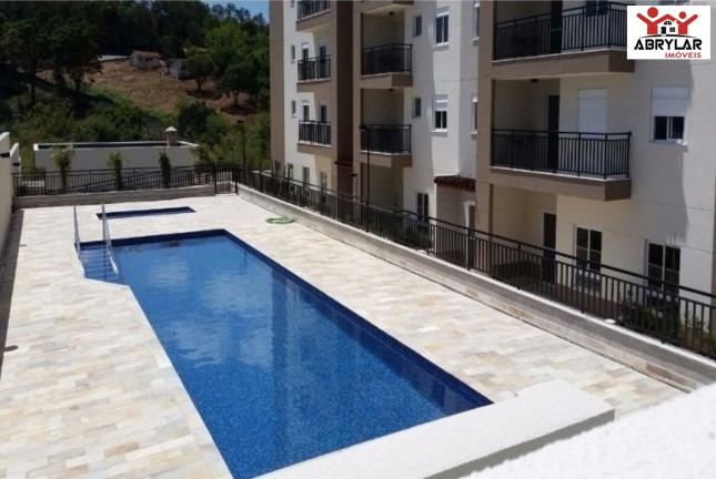 Imagem Imóvel com 2 Quartos à Venda, 91 m² em Engordadouro - Jundiaí