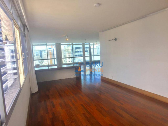 Imagem Cobertura com 5 Quartos à Venda, 351 m² em Higienópolis - São Paulo Imagem Cobertura com 5 Quartos à Venda, 351 m² em Higienópolis - São Paulo