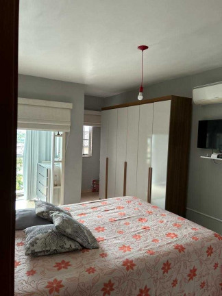 Imagem Casa de Condomínio com 2 Quartos à Venda, 128 m² em Jardim Primavera - Duque De Caxias