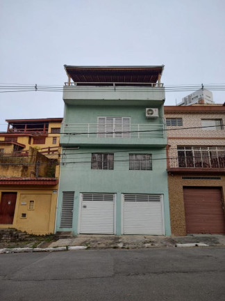 Casa com 3 Quartos à Venda, 361 m² em Cambuci - São Paulo