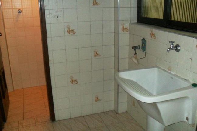 Imagem Apartamento com 3 Quartos à Venda, 94 m² em Macuco - Santos
