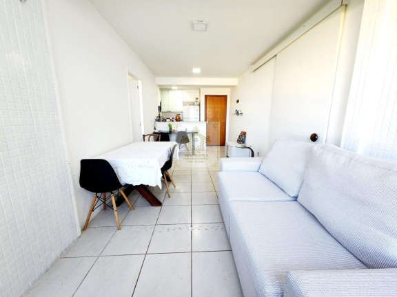 Imagem Apartamento com 2 Quartos para Alugar, 56 m² em Ondina - Salvador Imagem Apartamento com 2 Quartos para Alugar, 56 m² em Ondina - Salvador