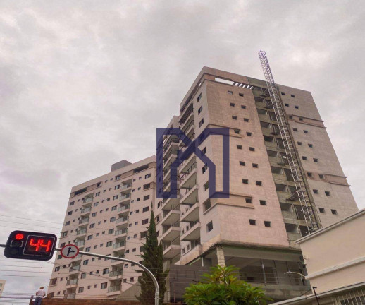 Imagem Apartamento com 2 Quartos à Venda, 82 m² em Centro - Itajubá