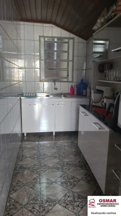 Imagem Casa com 2 Quartos à Venda, 164 m² em Conjunto Habitacional Angelo Tomazin - Sumaré