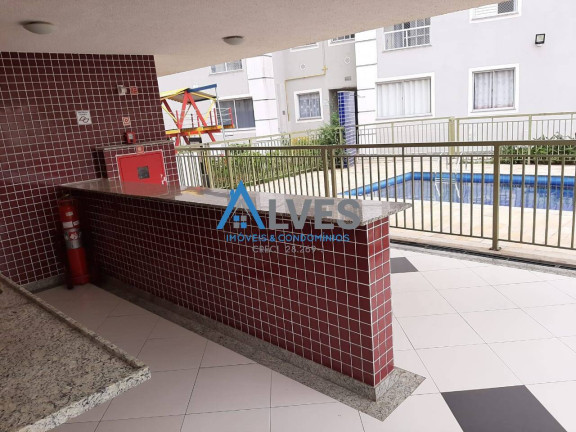 Imagem Apartamento com 2 Quartos à Venda, 52 m² em Utinga - Santo André Imagem Apartamento com 2 Quartos à Venda, 52 m² em Utinga - Santo André