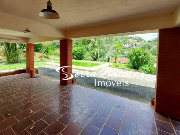 Imagem Casa com 3 Quartos à Venda, 147 m² em Granja Florestal - Teresópolis Imagem Casa com 3 Quartos à Venda, 147 m² em Granja Florestal - Teresópolis