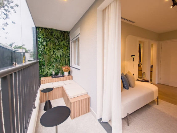Imagem Apartamento com 1 Quarto à Venda, 29 m² em Butantã - São Paulo Imagem Apartamento com 1 Quarto à Venda, 29 m² em Butantã - São Paulo