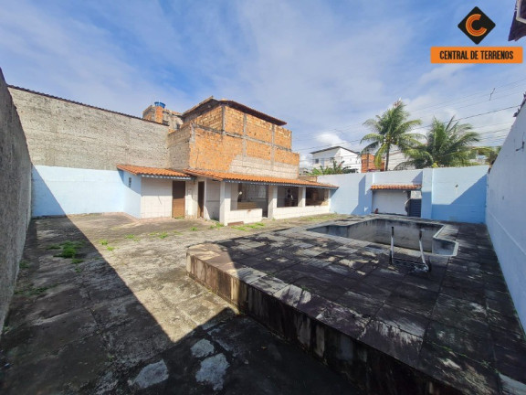 Imagem Terreno à Venda, 260 m² em Centro - Lauro De Freitas Imagem Terreno à Venda, 260 m² em Centro - Lauro De Freitas