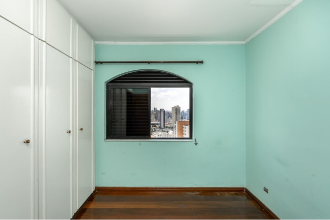 Imagem Apartamento com 3 Quartos à Venda, 118 m² em Santana - São Paulo Imagem Apartamento com 3 Quartos à Venda, 118 m² em Santana - São Paulo