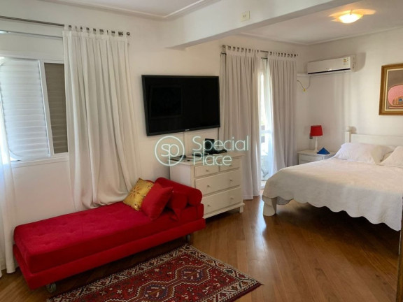 Imagem Cobertura com 3 Quartos à Venda ou Locação, 675 m² em Vila Nova Conceição - São Paulo