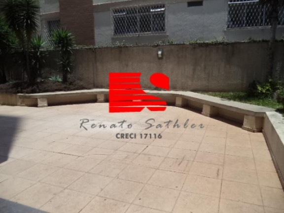 Imagem Apartamento com 2 Quartos à Venda, 75 m² em Colégio Batista - Belo Horizonte