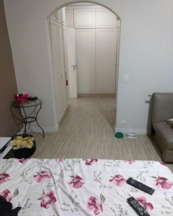 Imagem Casa com 4 Quartos à Venda, 250 m² em Brooklin - São Paulo Imagem Casa com 4 Quartos à Venda, 250 m² em Brooklin - São Paulo