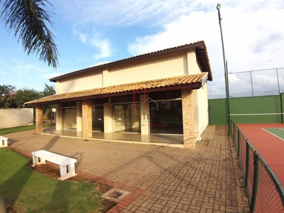 Imagem Terreno à Venda, 300 m² em Condomínio Residencial Yucatan - Paulínia