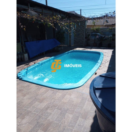 Imagem Casa com 3 Quartos à Venda, 288 m² em Monte Alegre - Camboriú