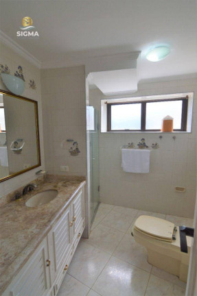 Imagem Apartamento com 3 Quartos à Venda, 200 m² em Jardim Astúrias - Guarujá Imagem Apartamento com 3 Quartos à Venda, 200 m² em Jardim Astúrias - Guarujá