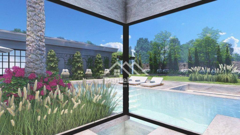 Imagem Casa com 4 Quartos à Venda, 552 m² em Fazenda Santa Maria - Cravinhos Imagem Casa com 4 Quartos à Venda, 552 m² em Fazenda Santa Maria - Cravinhos