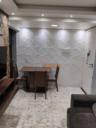 Imagem Apartamento com 2 Quartos à Venda, 49 m² em Jardim Das Andorinhas - Guarulhos Imagem Apartamento com 2 Quartos à Venda, 49 m² em Jardim Das Andorinhas - Guarulhos