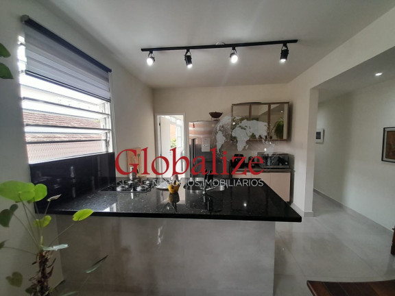 Imagem Imóvel com 2 Quartos à Venda, 84 m² em Boqueirão - Santos Imagem Imóvel com 2 Quartos à Venda, 84 m² em Boqueirão - Santos