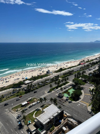 Cobertura com 3 Quartos à Venda, 369 m² em Barra Da Tijuca - Rio De Janeiro
