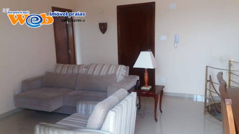 Imagem Apartamento com 2 Quartos à Venda,  em Bal.maracanã - Praia Grande