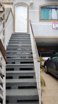 Imagem Sobrado com 3 Quartos à Venda, em Vila Aricanduva - São Paulo Imagem Sobrado com 3 Quartos à Venda, em Vila Aricanduva - São Paulo