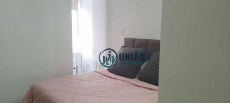 Imagem Apartamento com 2 Quartos à Venda, 80 m² em Icaraí - Niterói