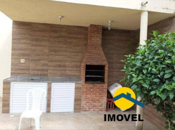 Imagem Apartamento com 2 Quartos à Venda, 70 m² em Maria Paula - São Gonçalo