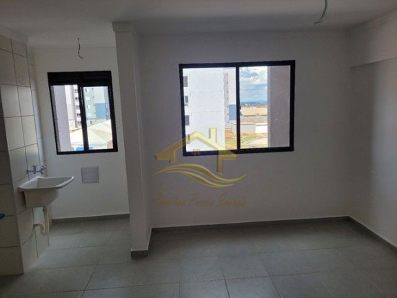 Imagem Apartamento com 2 Quartos à Venda, 47 m² em Jardim Maria Celina - Londrina