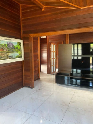 Imagem Casa com 4 Quartos à Venda, 377 m² em Villa Branca - Jacareí